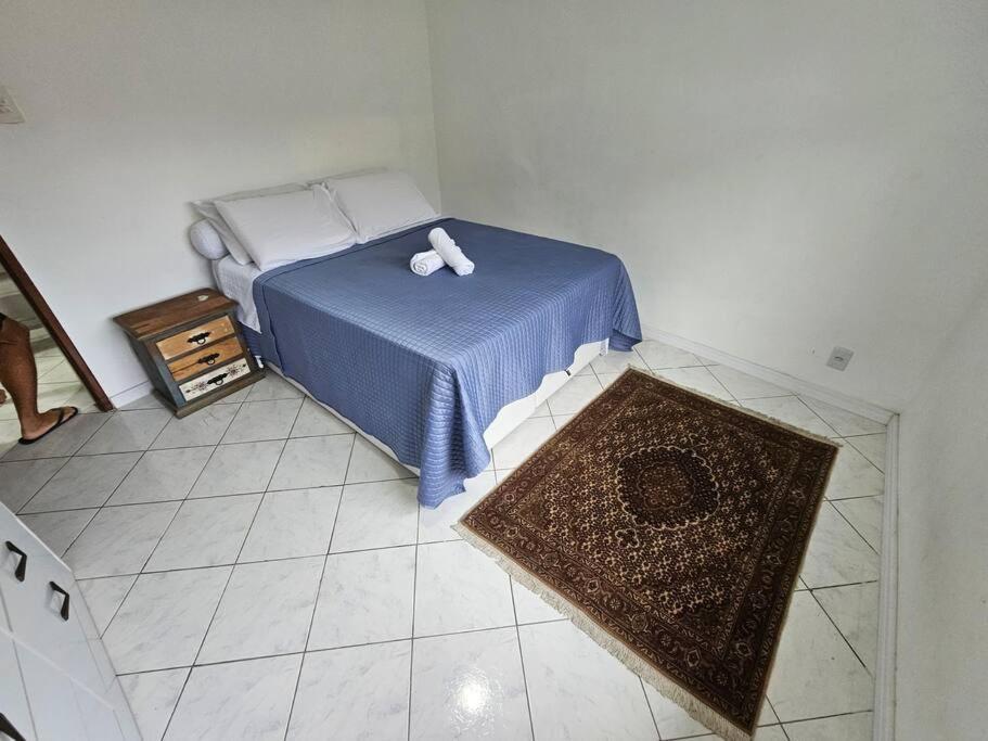 Casa De Itacoa Appartement Niterói Buitenkant foto